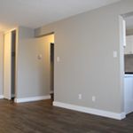 3 bedroom apartment of 828 sq. ft in Edmonton