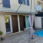Rent 1 bedroom house of 80 m² in Montpellier