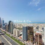 Rent 1 bedroom apartment of 112 m² in Dubai