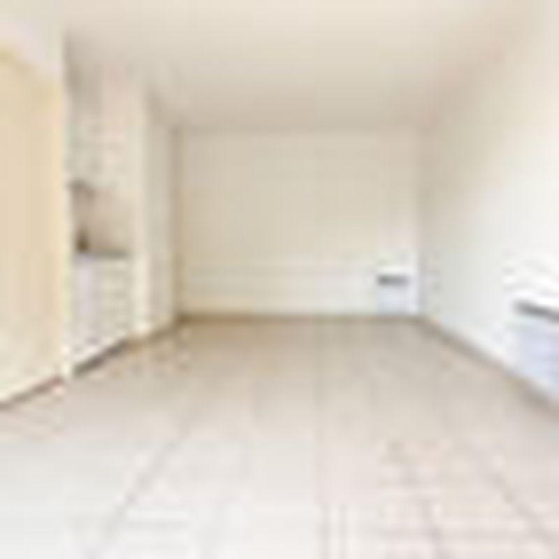 Appartement ONET LE CHATEAU - 2 pièce(s) - 38.75 m² - Jardin et parking privatifs