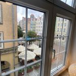 Wynajmij 1 sypialnię apartament z 38 m² w Gdańsk