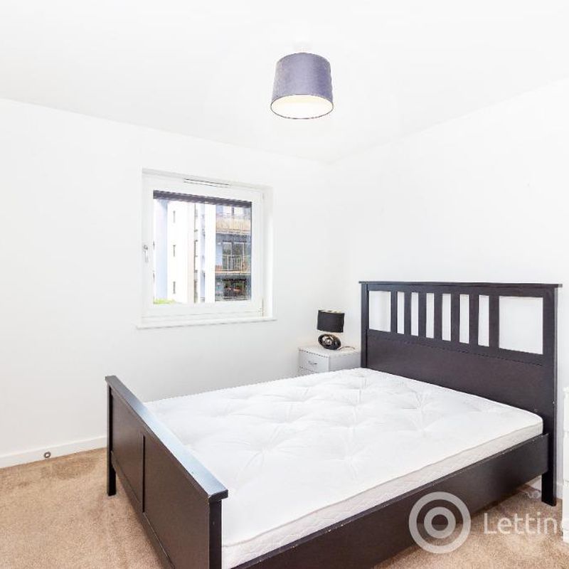 2 Bedroom Flat to Rent at Edinburgh, Forth, England Pilton
