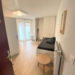 Rent 1 bedroom apartment of 18 m² in Pessac
