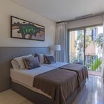 Rent 2 bedroom apartment of 157 m² in Málaga