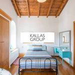 Rent 3 bedroom apartment of 600 m² in Keratea