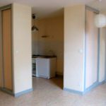 Rent 1 bedroom apartment of 37 m² in Nancy