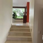 Rent 4 bedroom house of 435 m² in Cuajimalpa de Morelos
