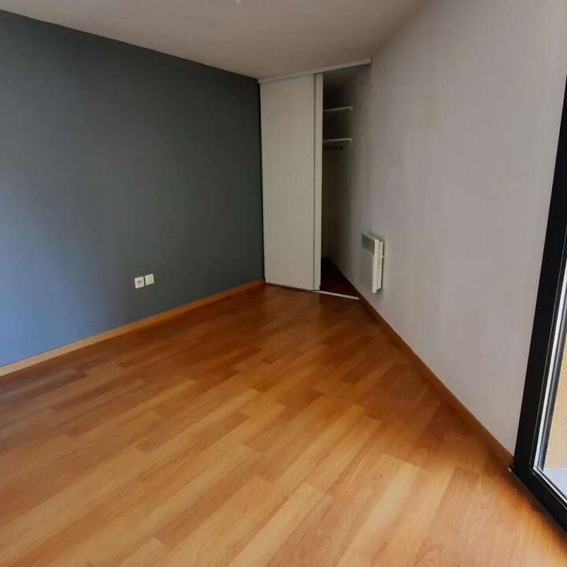 Location appartement 3 pièces 59 m² Toulouse (31300) Blagnac