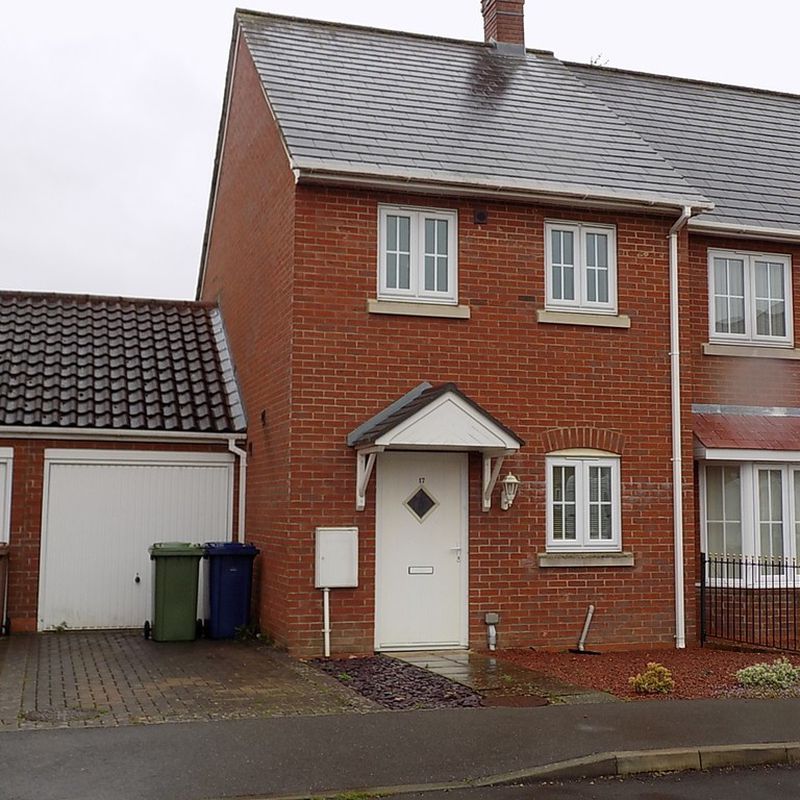 house at Sayers Crescent, Wisbech St. Mary, United Kingdom Wisbech St Mary