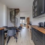 Rent 1 bedroom house of 55 m² in Lier