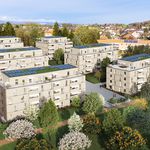 Rent 3 bedroom apartment of 55 m² in Cheseaux-sur-Lausanne