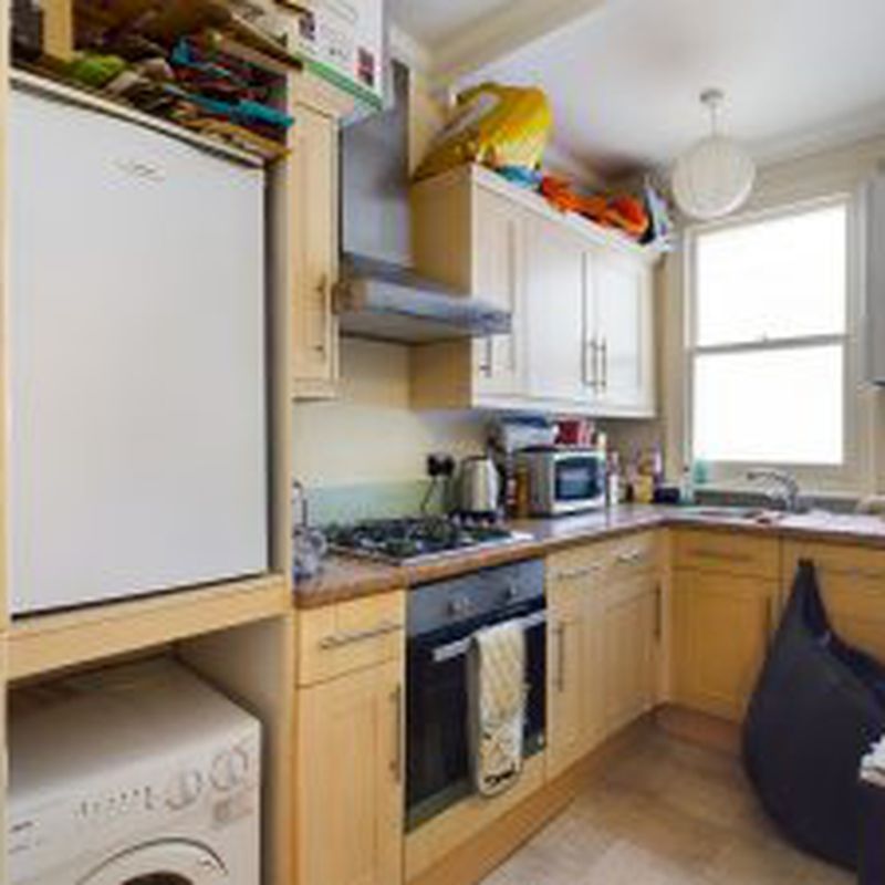 apartment for rent at Ditchling Road, BN1 4SD, UK Hollingdean