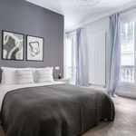 Rent 2 bedroom apartment of 89 m² in Paris