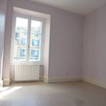 Rent 4 bedroom apartment of 78 m² in Beaurepaire