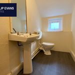 Terraced house to rent in Cambrian Street, Aberystwyth SY23