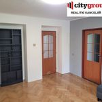 Rent 2 bedroom apartment of 61 m² in Třebíč