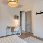 Rent 1 bedroom house of 120 m² in Lille