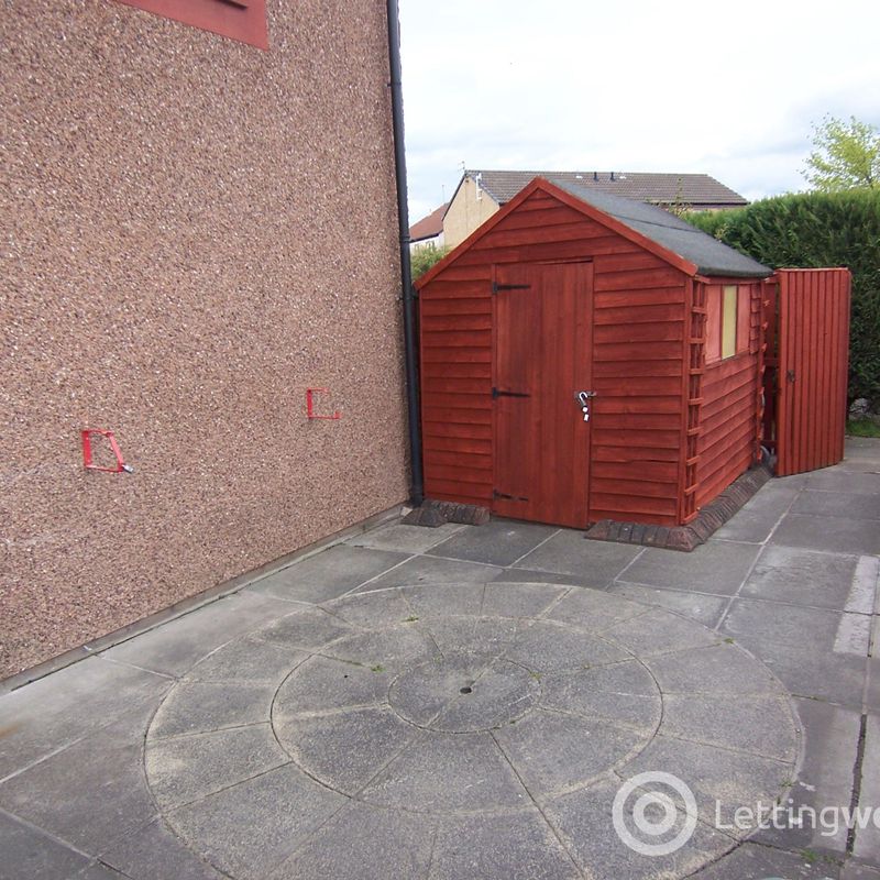 1 Bedroom End of Terrace to Rent at East-Lothian, Musselburgh, Musselburgh-West, England