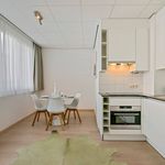 Appartement de 65 m² avec 2 chambre(s) en location à Bruxelles