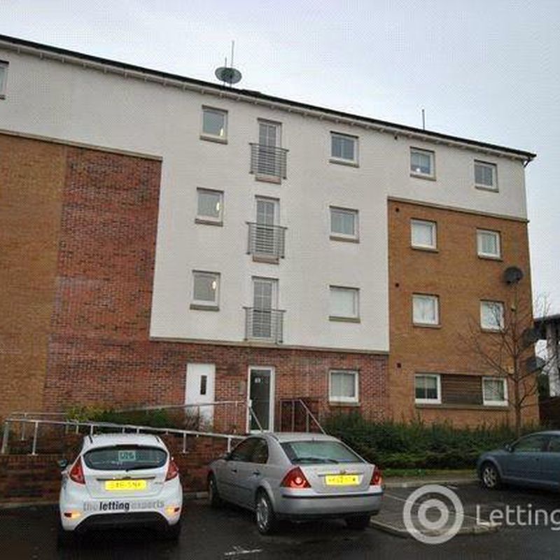 2 Bedroom Apartment to Rent at Dennistoun, Glasgow/East-Centre, Glasgow, Glasgow-City, England