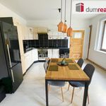Pronajměte si 1 ložnic/e dům o rozloze 50 m² v Chabařovice