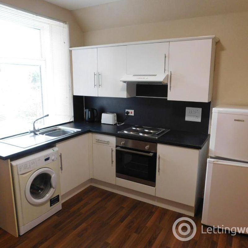 1 Bedroom Flat to Rent at Aberdeen-City, Ferry, Ferryhill, Hill, Torry, Tullos-Hill, England