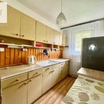 Rent 3 bedroom apartment of 54 m² in Kraków