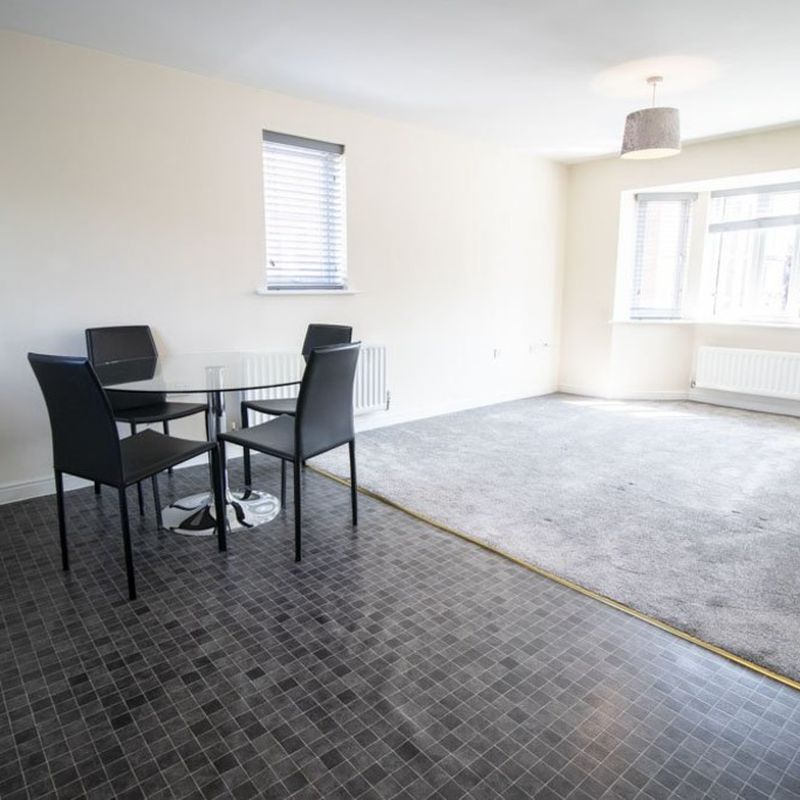2 Bedroom First Floor Apartment On Goetre Fawr, Radyr, Cardiff - To Let - MGY Estate Agents Cardiff and Chartered Surveyors
