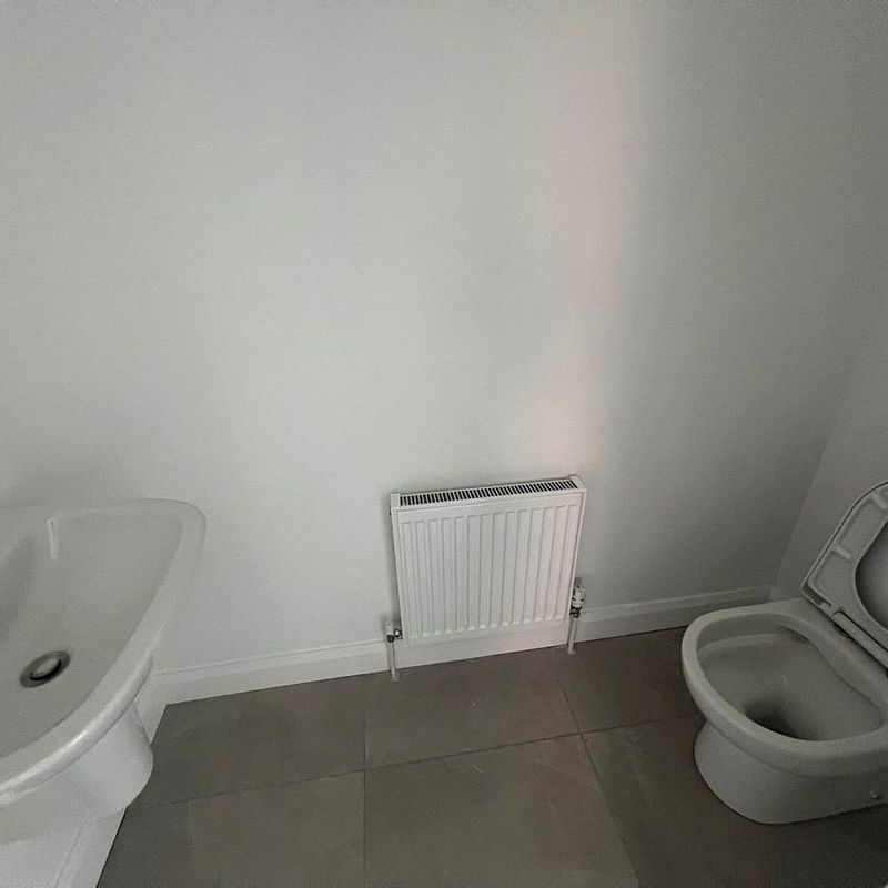 house at Site   Donegall Rise,   Carrickfergus,  BT38 9LN, United Kingdom Whitehead