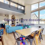 Appartement de 21 m² avec 7 chambre(s) en location à Angoulême