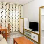 Rent 1 bedroom apartment of 69 m² in Benidorm