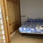 Alquilo 1 dormitorio apartamento de 50 m² en Málaga