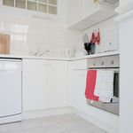 Rent 1 bedroom apartment of 90 m² in Etterbeek