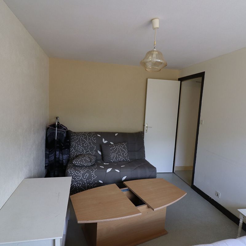 VANNES : appartement 2 pièces (28 m²) en location