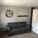 Rent 1 bedroom apartment of 20 m² in Rouen