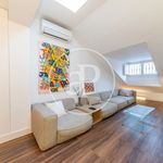 Rent 2 bedroom apartment of 159 m² in Madrid