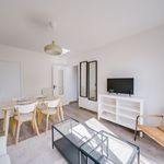 Rent 4 bedroom apartment of 67 m² in Libourne