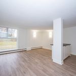 1 bedroom apartment of 742 sq. ft in Halifax