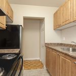 Rent 1 bedroom apartment of 660 m² in Toronto