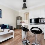 Rent 4 bedroom apartment of 92 m² in Warsaw