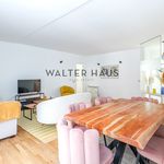 Rent 4 bedroom apartment of 195 m² in Madrid