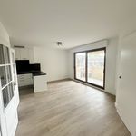 Appartement de 42 m² avec 2 chambre(s) en location à Ferney-Voltaire
