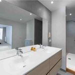 Rent 4 bedroom apartment of 230 m² in Saint-Gilles