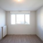 Rent 3 bedroom apartment of 76 m² in Saint-Martin-d'Hères