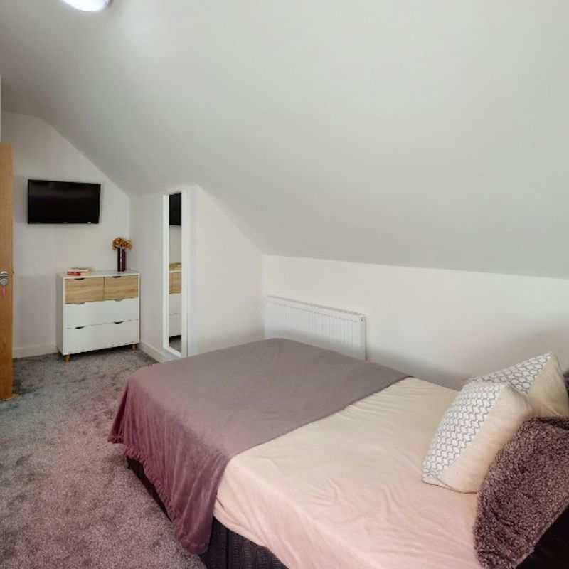 6 Bedroom Property For Rent in Nottingham - £3,640 PCM Dunkirk