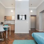 Rent 8 bedroom apartment of 188 m² in Kraków