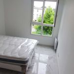 Rent 3 bedroom apartment of 60 m² in Cergy