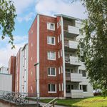 Vuokraa 3 makuuhuoneen asunto, 74 m² paikassa Jyväskylä