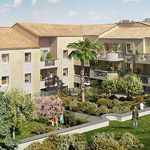 Appartement de 30 m² avec 1 chambre(s) en location à Toulon