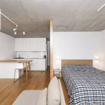 Rent 1 bedroom apartment of 38 m² in Kraków
